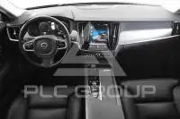 2021 Volvo V90