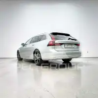 2021 Volvo V90