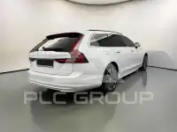 2021 Volvo V90