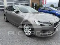 2021 Volvo V90