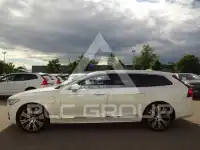 2021 Volvo V90