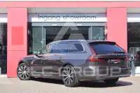 2021 Volvo V90