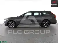 2021 Volvo V90