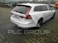 2021 Volvo V90