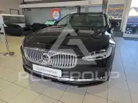 2021 Volvo V90