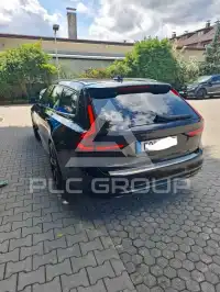 2021 Volvo V90