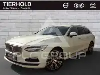 2021 Volvo V90