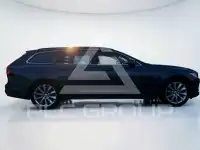 2021 Volvo V90