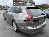 2021 Volvo V90