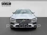 2021 Volvo V90