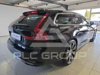 2021 Volvo V90