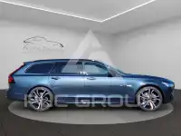 2021 Volvo V90