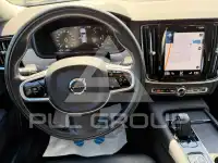 2021 Volvo V90