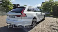 2021 Volvo V90