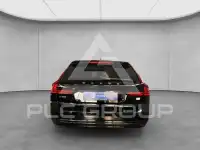 2021 Volvo V90