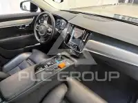 2021 Volvo V90