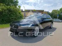 2021 Volvo V90