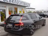 2021 Volvo V90