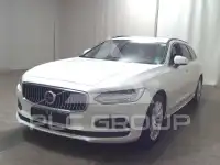 2021 Volvo V90