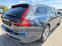 2021 Volvo V90