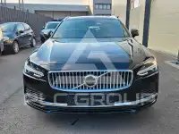 2021 Volvo V90