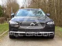 2021 Volvo V90