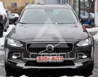 2021 Volvo V90