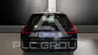 2021 Volvo V90