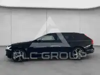 2021 Volvo V90