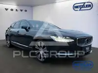 2021 Volvo V90