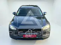 2021 Volvo V90