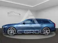 2021 Volvo V90