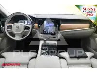 2021 Volvo V90