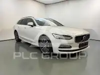 2021 Volvo V90