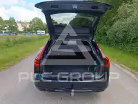 2021 Volvo V90