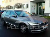 2021 Volvo V90