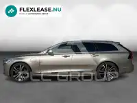 2021 Volvo V90