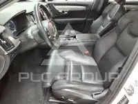 2021 Volvo V90