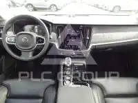 2021 Volvo V90