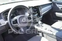 2021 Volvo V90