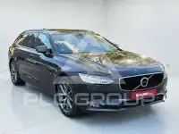 2021 Volvo V90