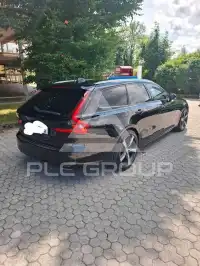 2021 Volvo V90
