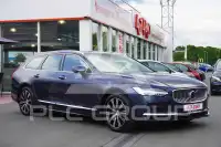 2021 Volvo V90