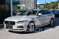 2021 Volvo V90