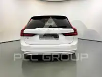 2021 Volvo V90