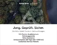 2021 Volvo V90