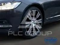 2021 Volvo V90