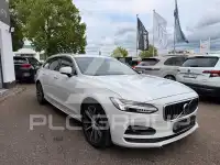 2021 Volvo V90