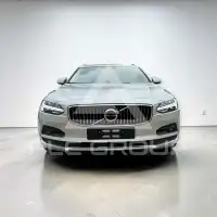 2021 Volvo V90