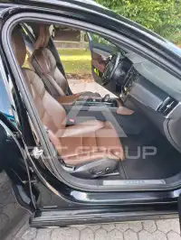 2021 Volvo V90